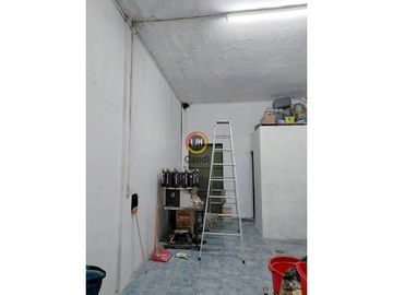 Ruko di Pekojan Semarang