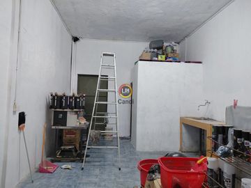 Ruko di Pekojan Semarang