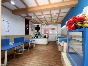 Dijual Cepat Ruko 4 Lantai Di Salmon, Bengkong Laut