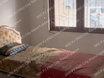 DIJUAL CEPAT RUMAH 2 LANTAI HADAP BARAT @RUMAH TAMAN PALEM SARI