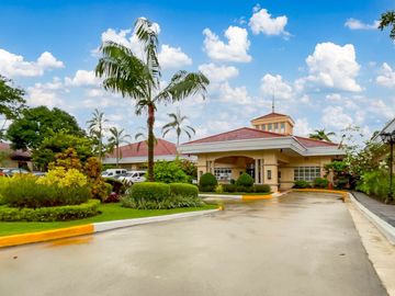 Cavite Lot for Sale | Ayala Westgrove Heights at ₱58K Per SQM