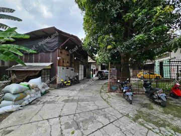 Dijual Gudang luas di Tanah Tinggi Tangerang lokasi strategis