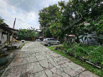 Dijual Gudang luas di Tanah Tinggi Tangerang lokasi strategis