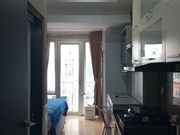 Jalan Kaki ke Kampus? Bisa! Apartemen Strategis Menantimu