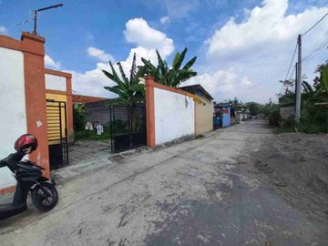 Dijual Kos UIN Pucangan Kartosuro