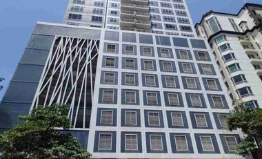 Condo for rent in Cebu City, Sedona Parc 1-br with balcony