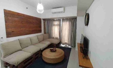 Condo for rent in Cebu City, Sedona Parc 1-br with balcony