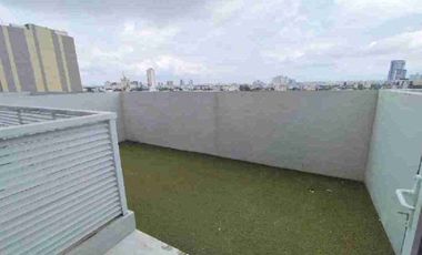 Condo for rent in Cebu City, Sedona Parc 1-br with balcony