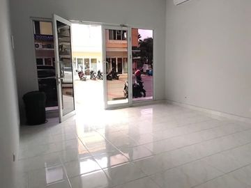 Ruko 2 Lantai Arcadia Grande Gading Serpong, Tangerang