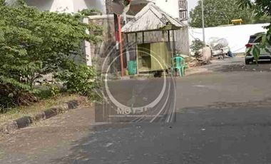Kavling siap bangun metland