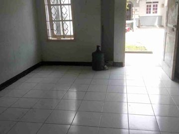 jual 2 rumah