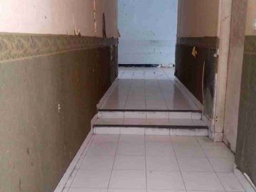 jual 2 rumah