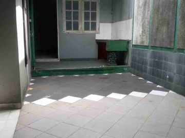 jual 2 rumah