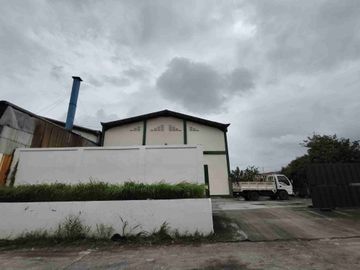Gudang Industrial Salembaran, Kosambi, Tangerang