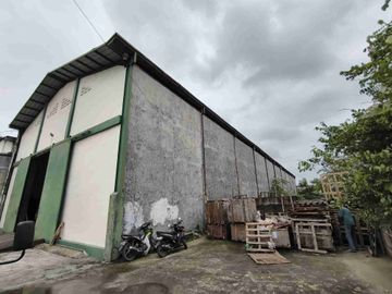 Gudang Industrial Salembaran, Kosambi, Tangerang