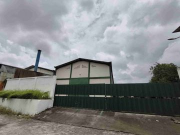 Gudang Industrial Salembaran, Kosambi, Tangerang