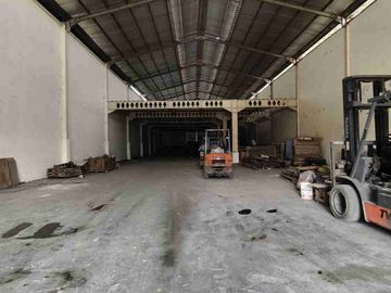 Gudang Industrial Salembaran, Kosambi, Tangerang