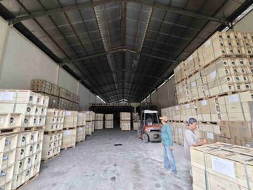 Gudang Industrial Salembaran, Kosambi, Tangerang