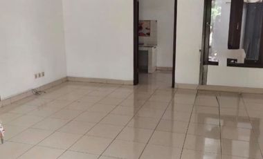 Nusaloka BSD Rumah 1 Lantai Semi Furnished Disewakan Cepat