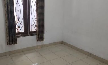 Nusaloka BSD Rumah 1 Lantai Semi Furnished Disewakan Cepat