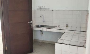 Nusaloka BSD Rumah 1 Lantai Semi Furnished Disewakan Cepat