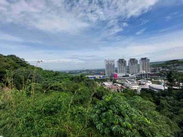 rumah clasik modern siap huni view gunung