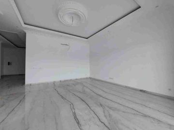rumah clasik modern siap huni view gunung