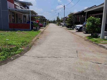 dijual kavling murah banget free biaya surat2 citra raya Cikupa Tangerang