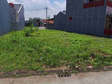 dijual kavling murah banget free biaya surat2 citra raya Cikupa Tangerang