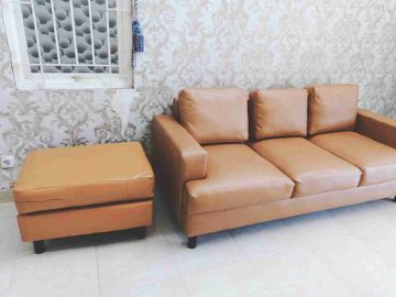 Di Sewakan Rumah minimalis, Clove tanjung bunga