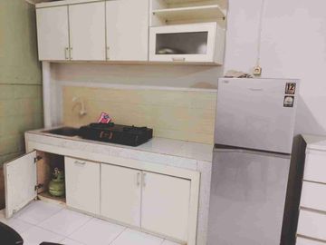 Di Sewakan Rumah minimalis, Clove tanjung bunga