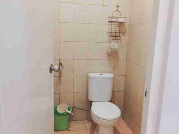 Di Sewakan Rumah minimalis, Clove tanjung bunga