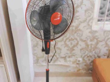 Di Sewakan Rumah minimalis, Clove tanjung bunga