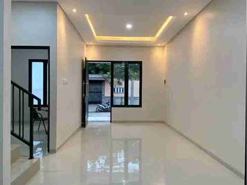 ketileng indah tonw house