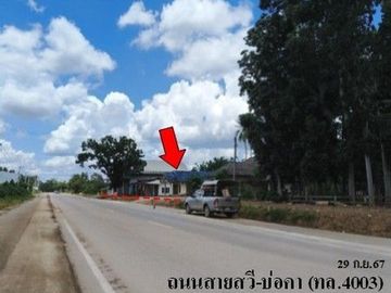 ZBL0064 ขายโกดัง ตำบล ท่าหิน อำเภอ สวี จังหวัด ชุมพร