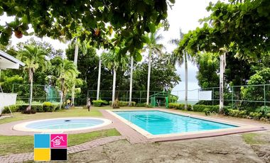 RUSH SALE OVERLOOKING LOT IN VISTA GRANDE TALISAY CEBU