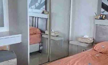 DIJUAL APARTEMEN TANGLIN STUDIO PLUS FULL FURNISH