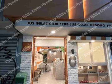 Disewakan Ruko 2Lt  Di Kemang Raya Jaksel