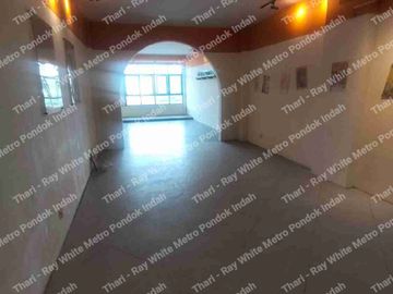 Disewakan Ruko 2Lt  Di Kemang Raya Jaksel