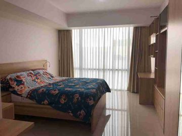 Dijual Apartemen U Res 1 furnished