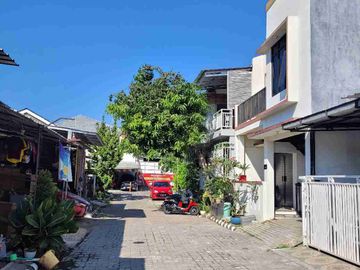 jual Rumah di greenwood Sadeng, gunung Pati, Semarang