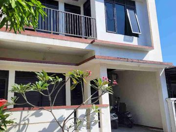 jual Rumah di greenwood Sadeng, gunung Pati, Semarang