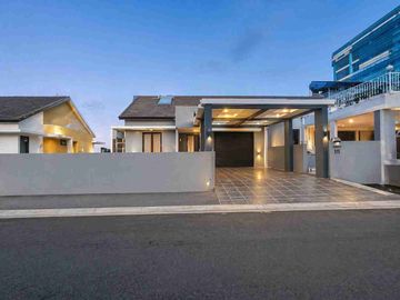 Dijual cepat rumah di Sentul city harga dibawah pasaran