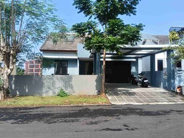 Dijual cepat rumah di Sentul city harga dibawah pasaran