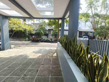 Dijual cepat rumah di Sentul city harga dibawah pasaran