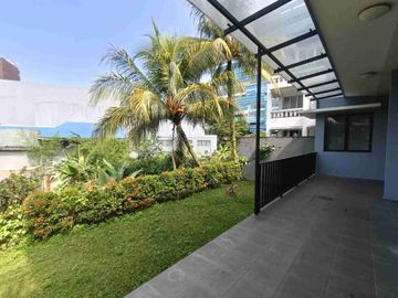 Dijual cepat rumah di Sentul city harga dibawah pasaran