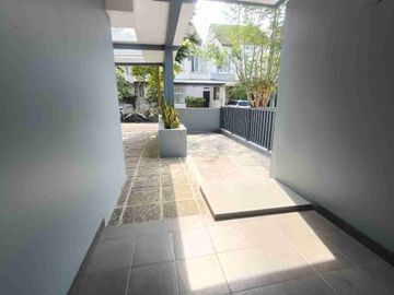 Dijual cepat rumah di Sentul city harga dibawah pasaran