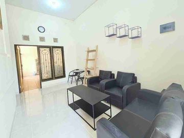 RUMAH SEWA FURNISH DI BERANDA BALI SEMARANG