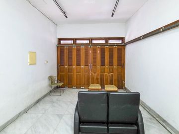 Kebayoran Baru 216m² Prime Tenang Asri 4KT 3KM, 18M Nego