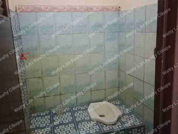 🏠 Rumah Disewakan - Baru Renovasi, Siap Huni!